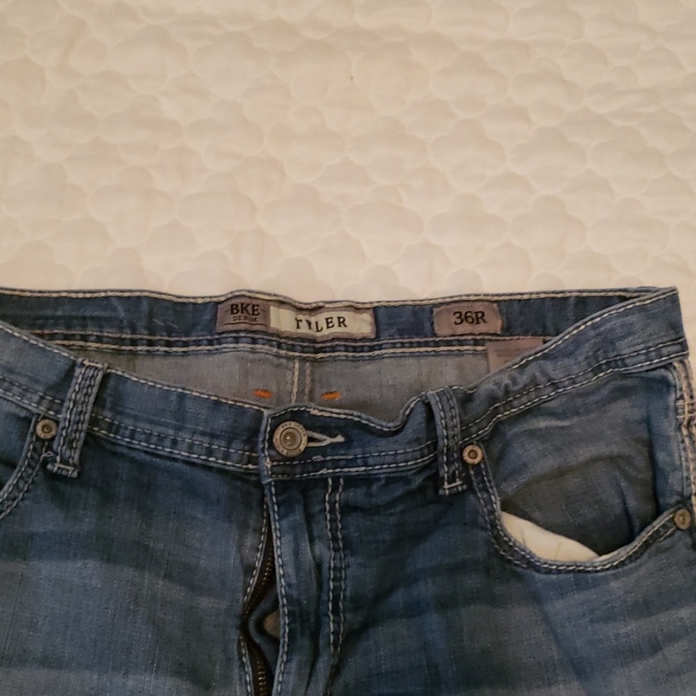 Men's BKE jeand